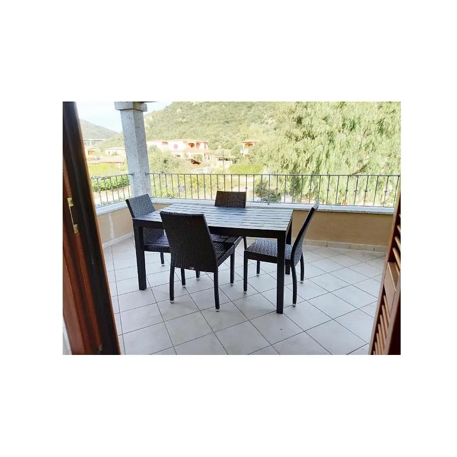 Alzoni Apartment San Teodoro  Italien