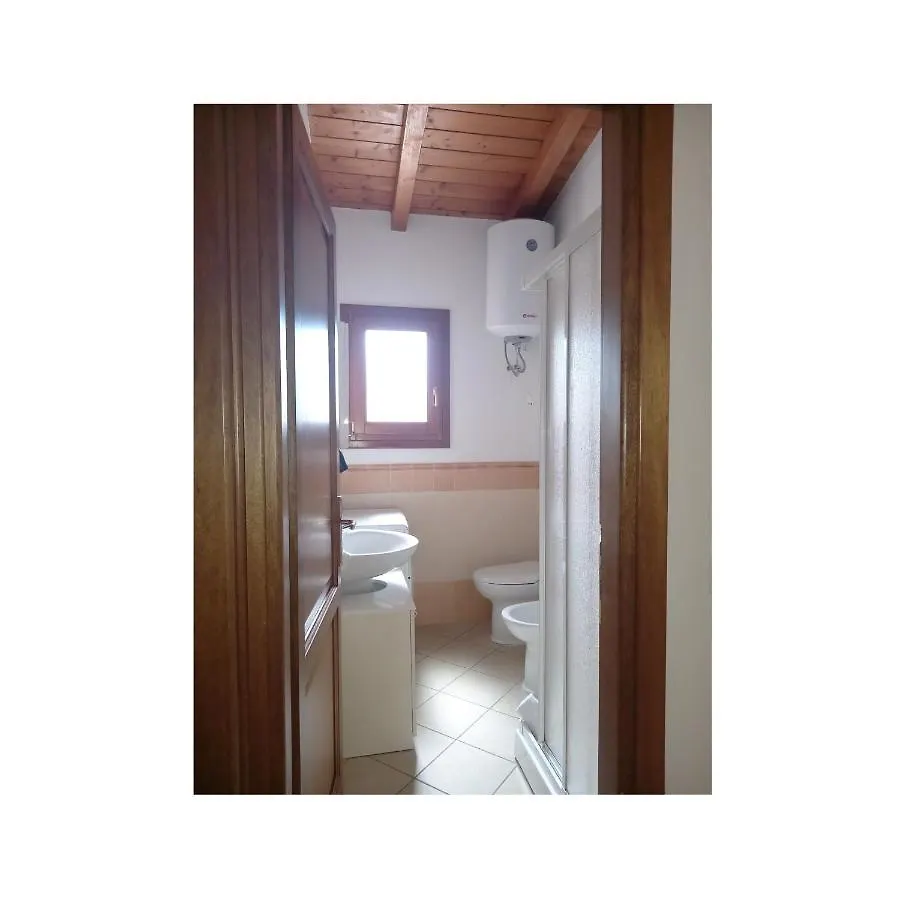 Alzoni Apartment San Teodoro