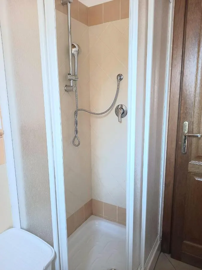 Alzoni Apartment San Teodoro