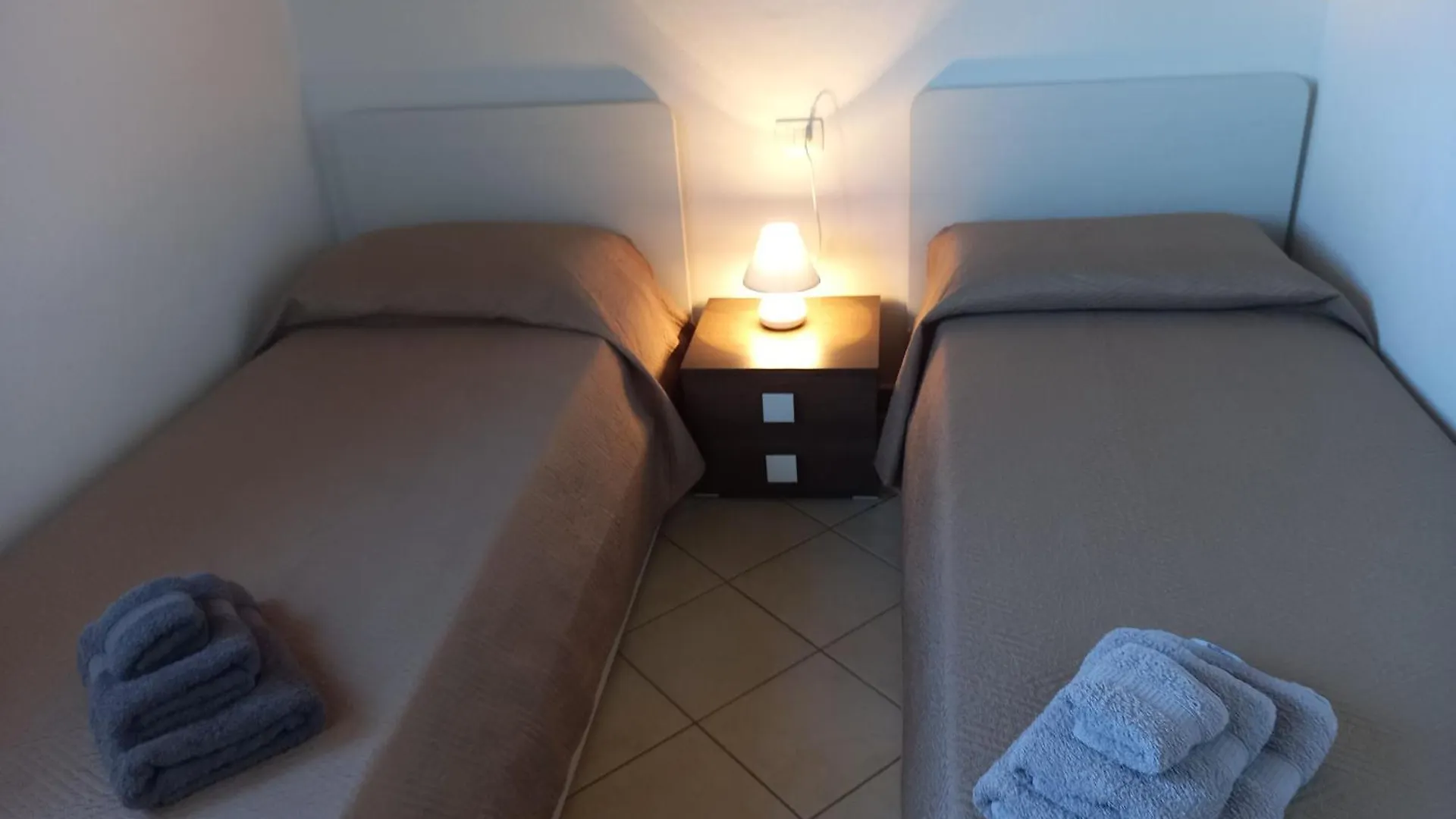 Alzoni Apartment San Teodoro  Italien