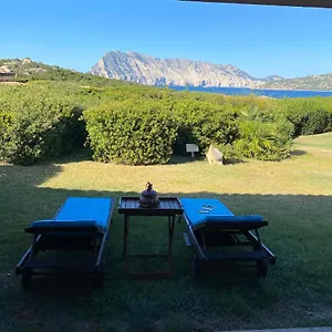 Villino D5 Coda Cavallo Villaggio Cala Paradiso Ferienhaus