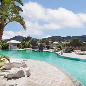 4* Отель San Teodoro