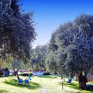 3* Apart Otel Approdo