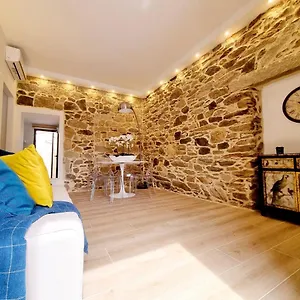 Stazzo San Teodoro Il Ginepro Piscina Condivisa Apartment