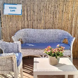  Villa Luna