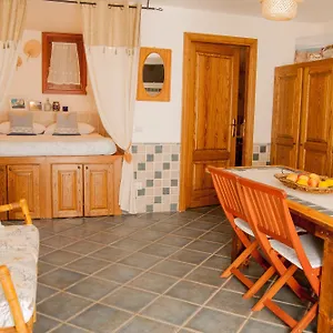 Casa Danilo Apartment