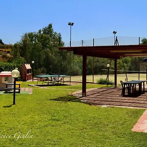  Casa vacanze Aurelia