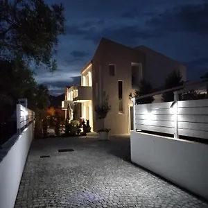  Гостевой дом Est
