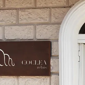 Coclea Relais San Teodoro (Sardinia)