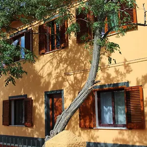 La Cantoniera San Teodoro (Sardinia)