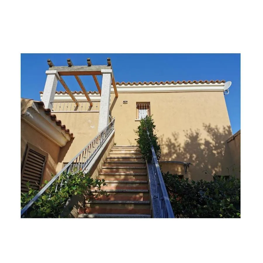 Alzoni Apartment San Teodoro