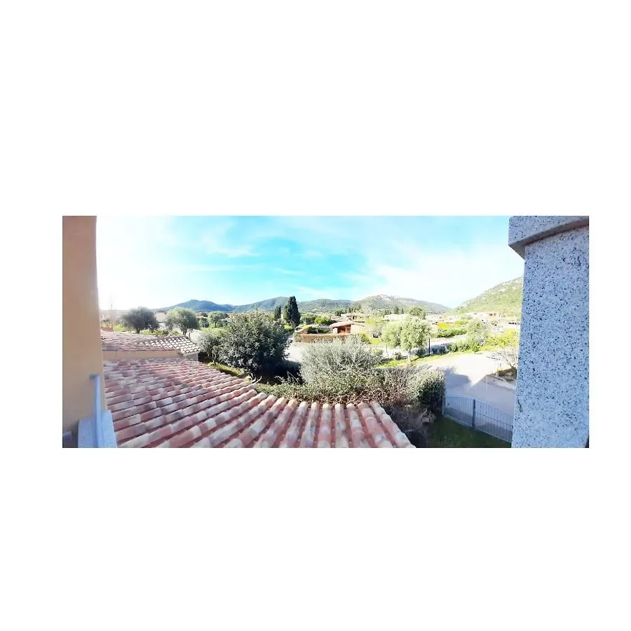 Alzoni Apartment San Teodoro  0*, San Teodoro (Sardinia) Italy