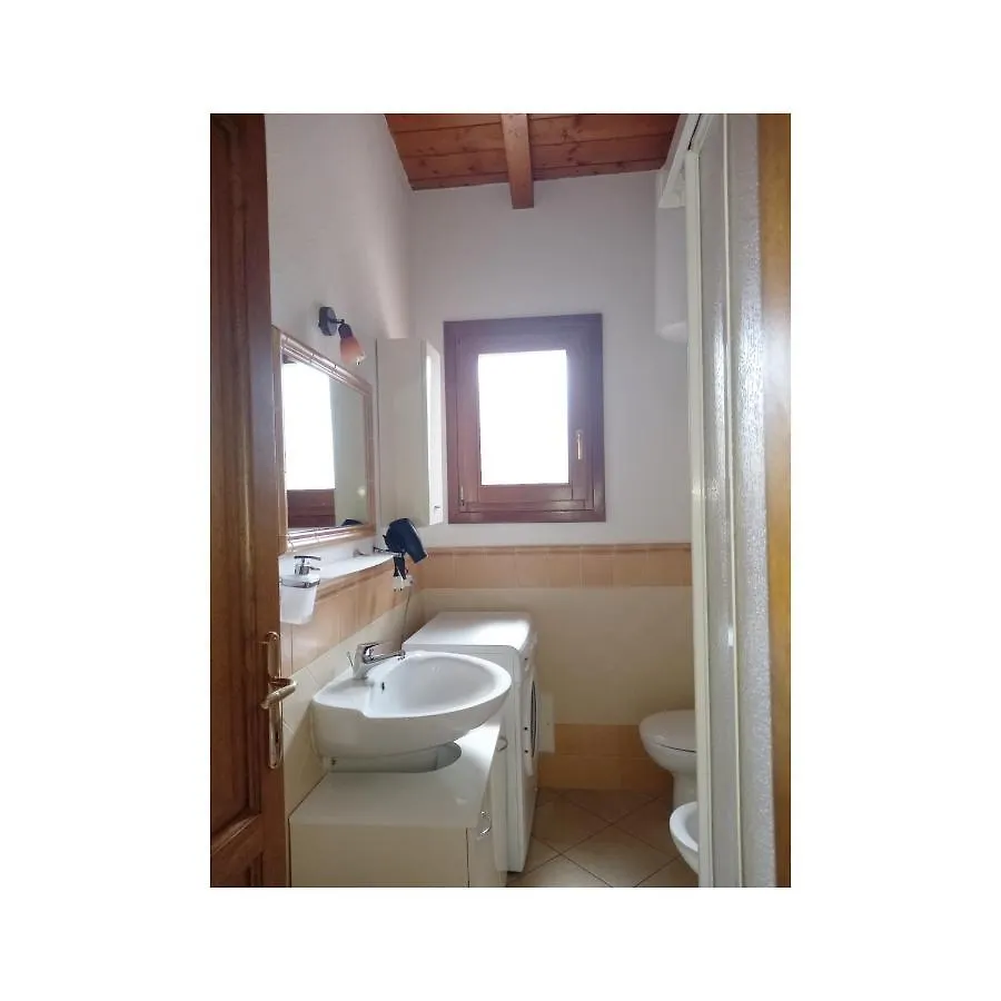 Alzoni Apartment San Teodoro  0*, San Teodoro (Sardinia)