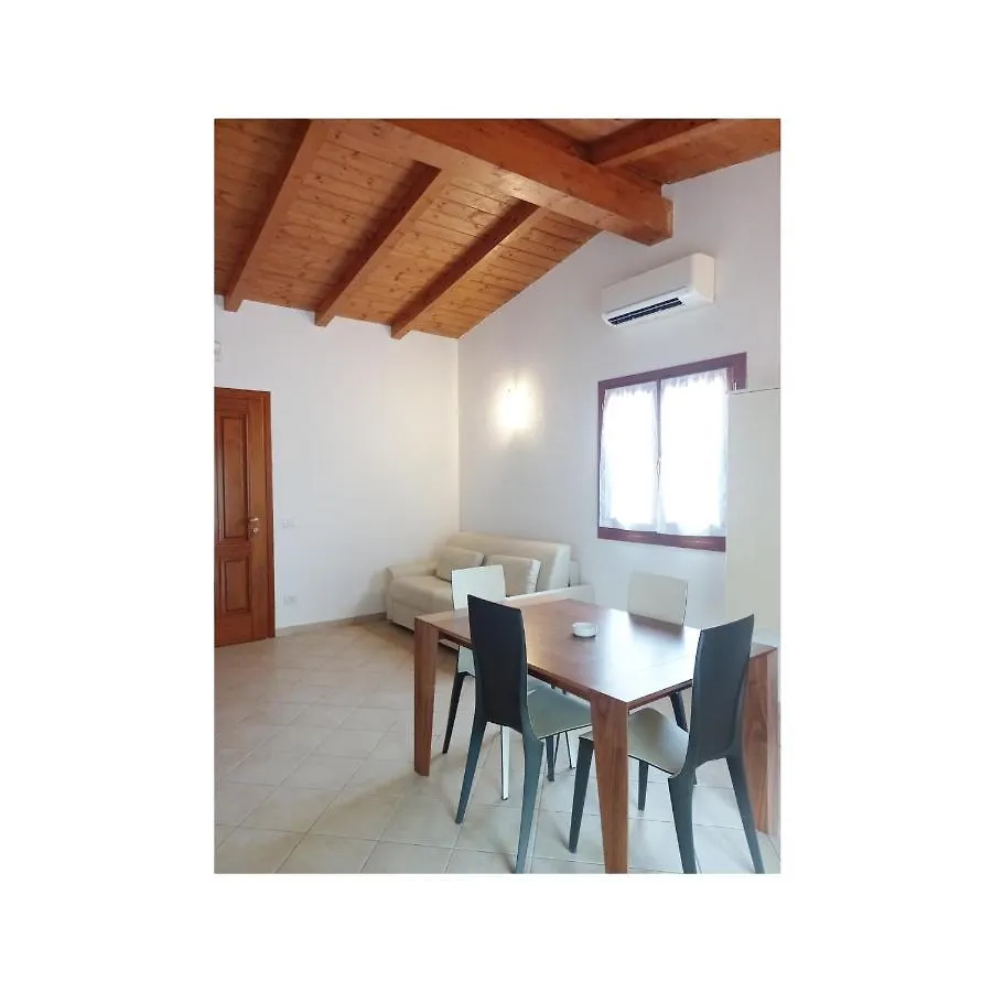 Alzoni Apartment San Teodoro