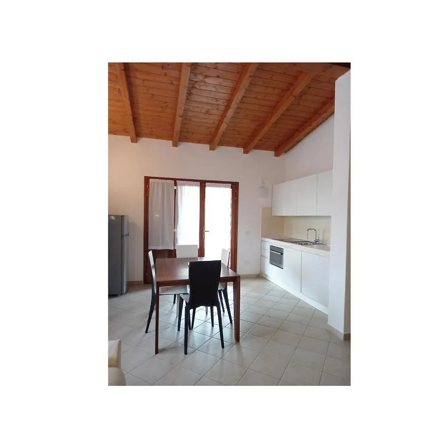 Alzoni Apartment San Teodoro  0*, San Teodoro (Sardinia)