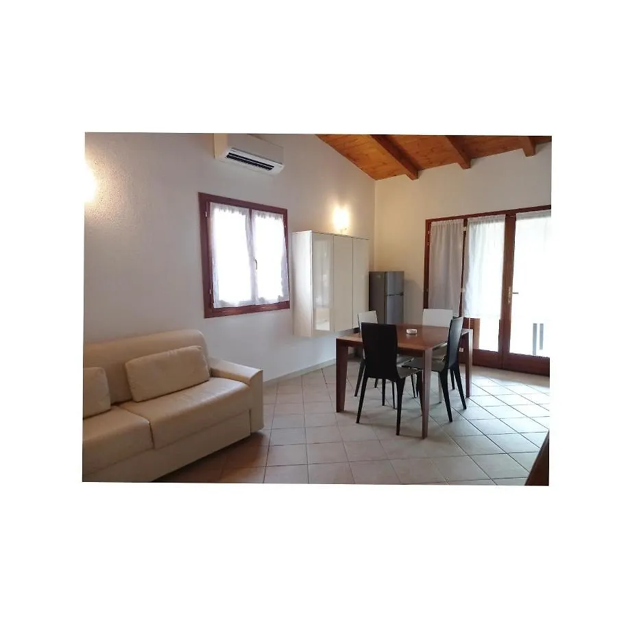 Alzoni Apartment San Teodoro