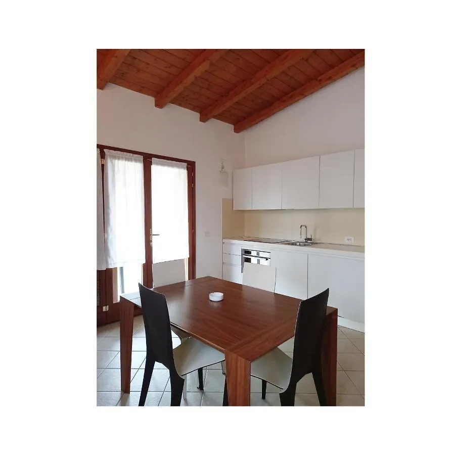 Alzoni Apartment San Teodoro  San Teodoro (Sardinia)