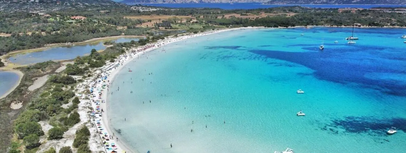 Alzoni Apartment San Teodoro