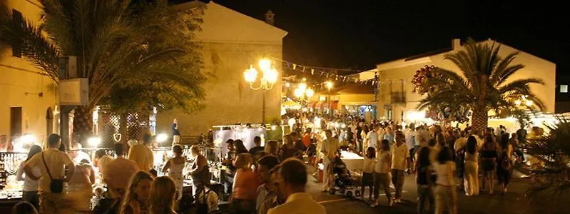 Alzoni Apartment San Teodoro  Italy