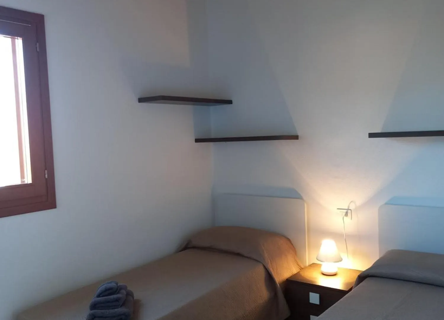 Alzoni Apartment San Teodoro  Italy