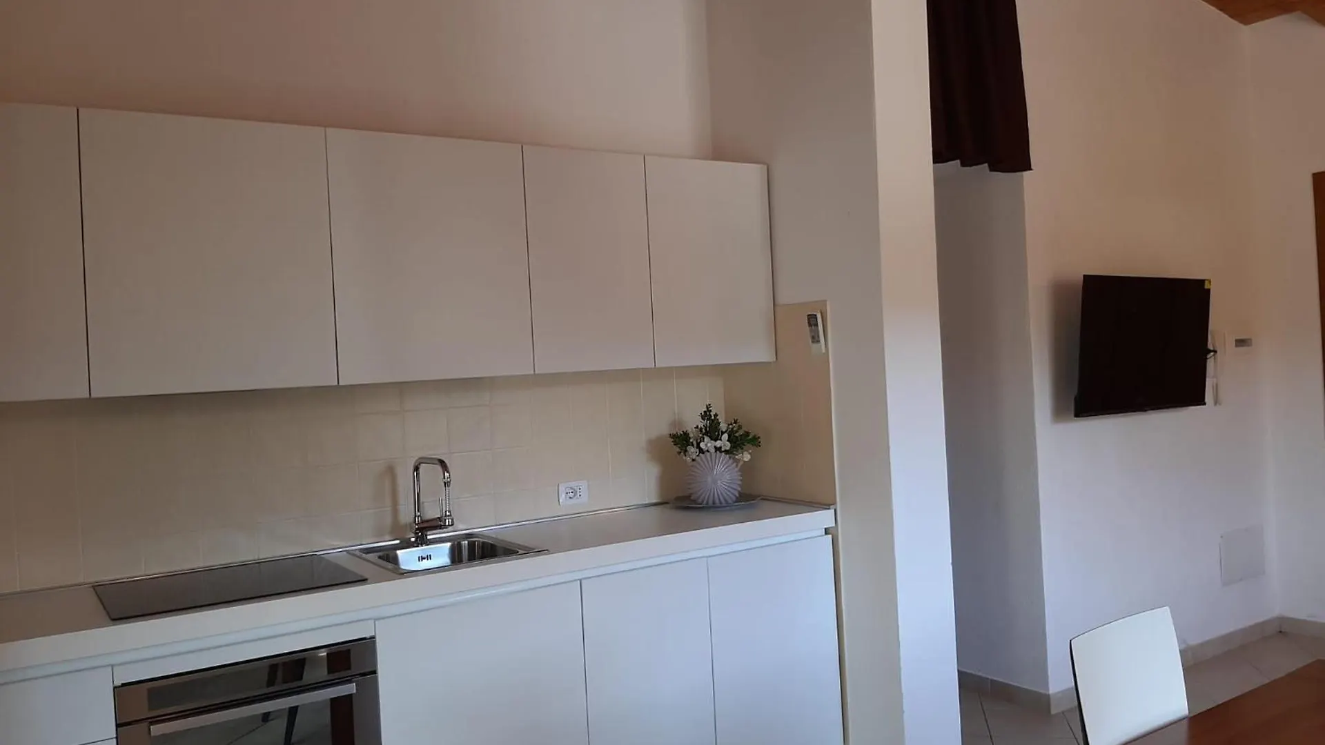Alzoni Apartment San Teodoro  Italy