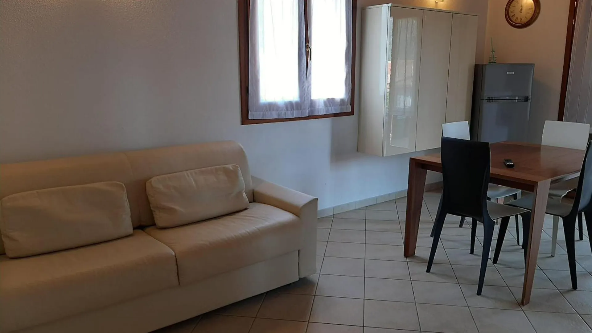 Alzoni Apartment San Teodoro  Italy