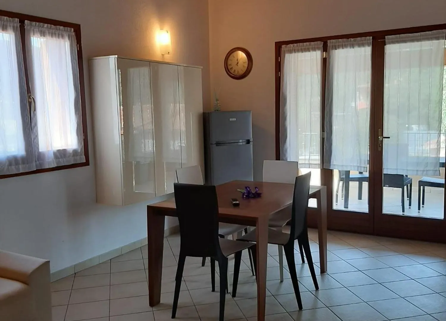 Alzoni Apartment San Teodoro